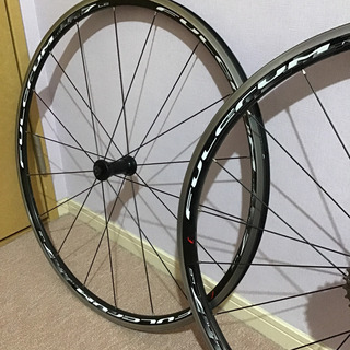 フルクラム レーシング7 クリンチャー シマノ11s フルクラム FULCRUM レーシング 7 RACING 7 シマノ 11s