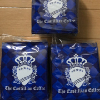 カスティリアンオリジナルドリップコーヒー 7g  10袋×3