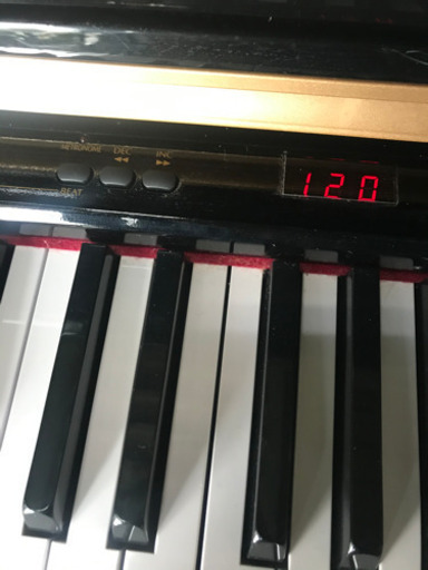 ☆DENON/デノン 電子ピアノ EP-D6000☆熊谷☆ | techzero.com.br