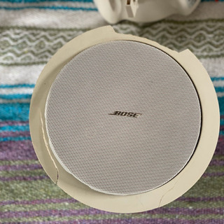 BOSE 埋め込みスピーカー　4個セット　USED