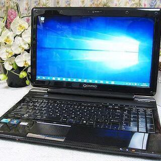 ネット決済・配送可』Windows11対応可☆リモサポ&安心保証⛳動画&4G⛳