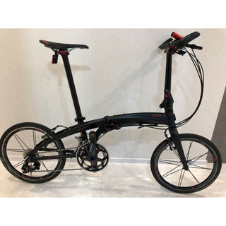 【中古・最終価格】定価35万！tern Verge X20（ミニ...