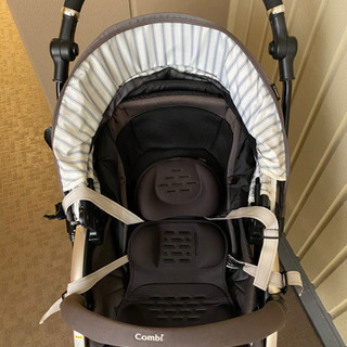 お値下げ‼️ コンビ アンブレッタ ☆受け渡し場所相談可能！