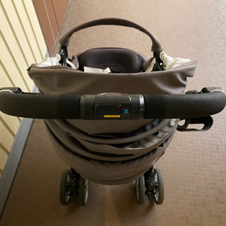 お値下げ‼️ コンビ アンブレッタ ☆受け渡し場所相談可能！