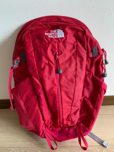 THE NORTH FACE  リュック　ウィメンズ