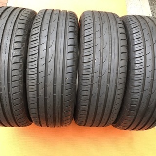 値下げしました！18インチアルミホイール