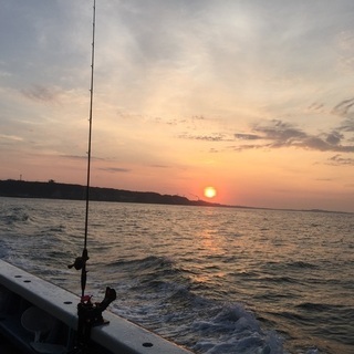 釣り友達募集(北陸3県での海釣り)