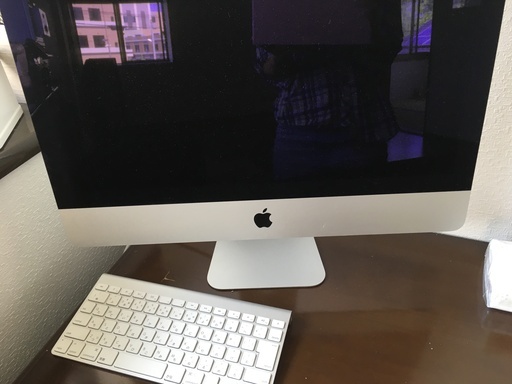 Mac iMac