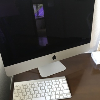 iMac - Mac