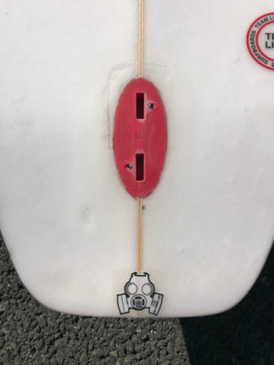 手渡し限定 ニューフライヤー 5’10ショートボード サーフボードショートボード 手渡し限定 ニューフライヤー 5'10ショートボード サーフボード