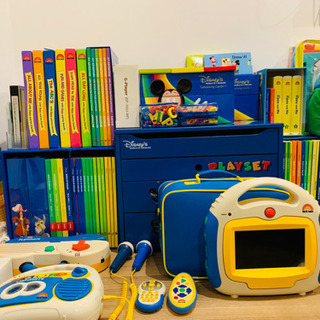 NEIGHBORHOOD×Disney BIGBAD SAVAGE BASIC