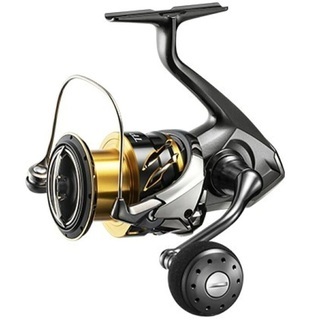 新品★ シマノ リール \'20 ツインパワー 4000PG  2020年新製品