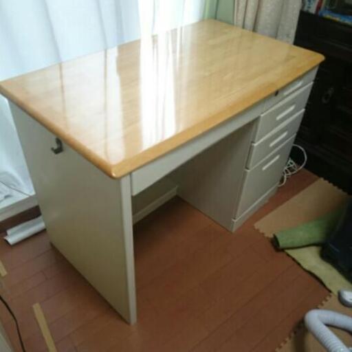 学習机 ランドセルフック付き ほたる 下丸子の家具の中古あげます 譲ります ジモティーで不用品の処分