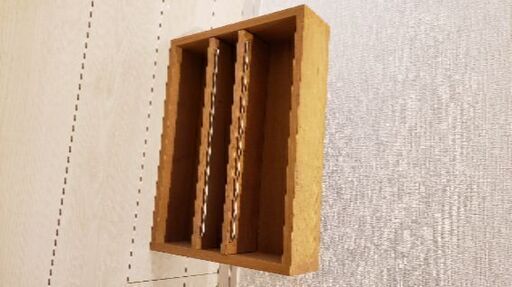 受渡者決定 無印良品調味料収納棚 香織 東舞鶴の家電の中古あげます 譲ります ジモティーで不用品の処分