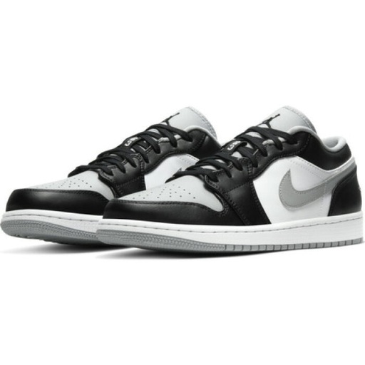 新品★ＪＯＲＤＡＮ スニーカー メンズ エアジョーダン 1 LOW 27cm
