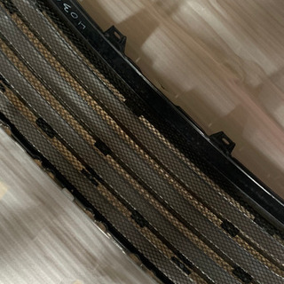 ☆値下げ‼️ヴェルファイア20系後期 フロントグリル ヴァンキッシュ