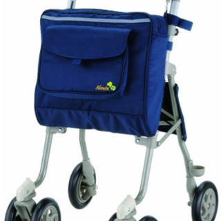 アルキュート fc-r シルバーカー 歩行補助車