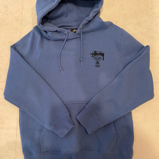 【未使用】Stussy World Tour Hood パーカー...