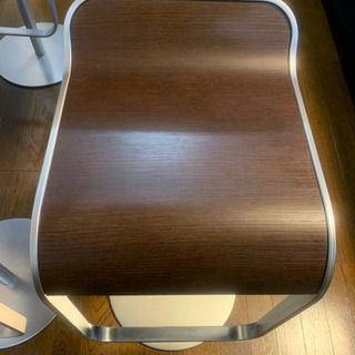 ラパルマ　lapalma ハイスツール