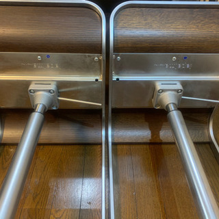 ラパルマ　lapalma ハイスツール