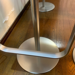 ラパルマ　lapalma ハイスツール