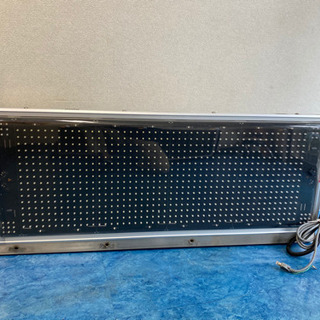 🌟店用　両面看板　電光掲示板　看板LED 🌟目立ちます🌟