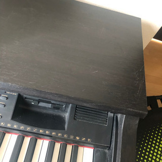 交渉中ですYAMAHAクラビノーバ 電子ピアノ CVP-92