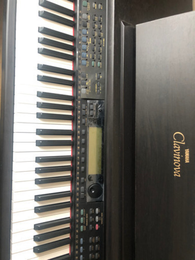 交渉中ですYAMAHAクラビノーバ 電子ピアノ CVP-92 | wordpress ...