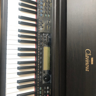 交渉中ですYAMAHAクラビノーバ　電子ピアノ　CVP-92 交渉中ですYAMAHAクラビノーバ 電子ピアノ CVP-92