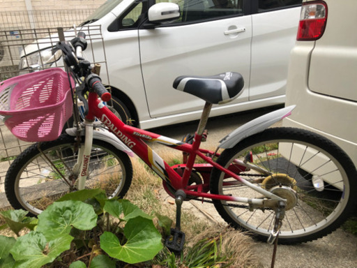 福岡市自転車保管所 香椎浜自転車保管所