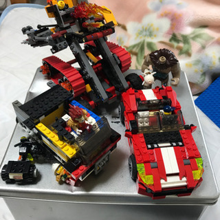 LEGO セット