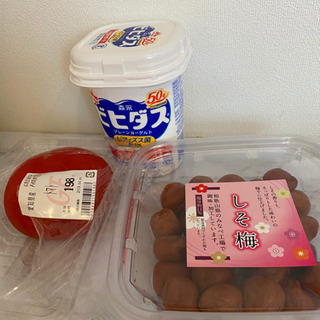 断食始める為　お売りします。