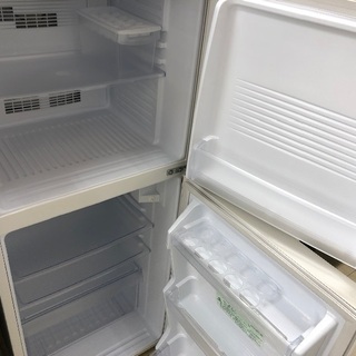 無印良品 2019年製 140L AMJ-14P-3