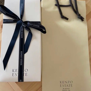 KENZO  ワイン