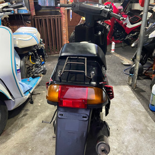 HiUp-R 旧車 実働セル1発始動 バイク スクーター | jits.ac.in