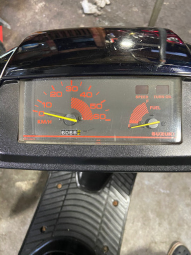 HiUp-R 旧車 実働セル1発始動 バイク スクーター | mujib100blog.gov.bd