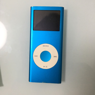 iPod ジャンク品