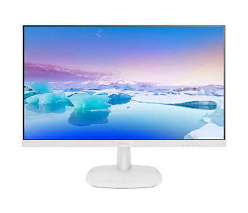 Philips液晶モニター23.8\