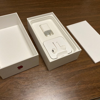 Apple - 新品未使用 simロック解除済iPhoneXR 64G (PRODUCT)RED iPhoneXR 64GB レッド SIMロック解除済み Amazon | 【整備済み品