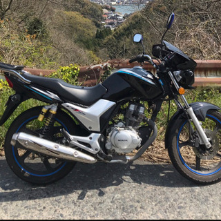 ホンダ CBF125 売ります | rsmediation.com.au