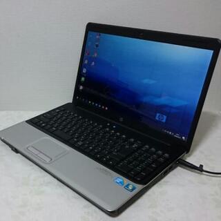 ☆HDMI搭載☆初心者OK win10ffice2016 HP ノート