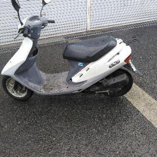 ホンダ ディオAF27