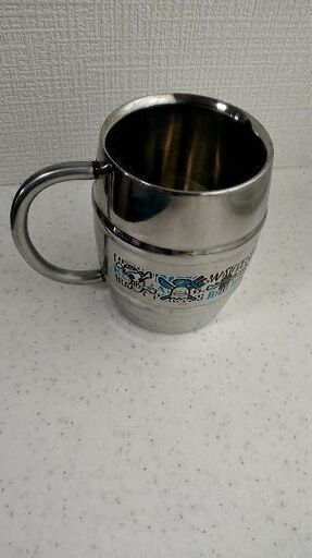 ワンピースコップジョッキ保冷力抜群 希典 福岡の食器 コップ グラス の中古あげます 譲ります ジモティーで不用品の処分