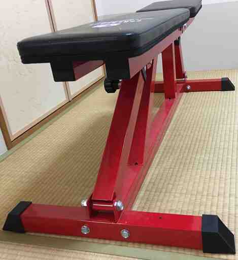 フラットインクラインベンチtrust Fighting Road 奥田貢 堺のフィットネス トレーニングの中古あげます 譲ります ジモティーで不用品の処分 フラットインクラインベンチtrust Fighting Road 奥田貢 堺のフィットネス トレーニングの中古あげます 譲ります ジモティーで不用品の処分