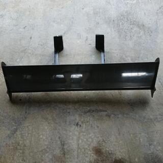 ４輪バギー用GTウイング