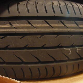 トヨタ エスクァイア 純正 アルミ 4本 195/65R15 新車外し
