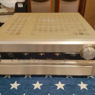 値下げ!総額定価30万!AVアンプとスピーカーセット