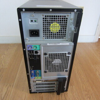 第2世代最強 i7-2700K搭載 デスクトップPC Dell Optiplex 990 ミドル