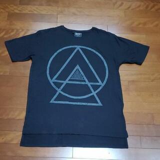 ONE OK ROCK　Tシャツ　Lサイズ