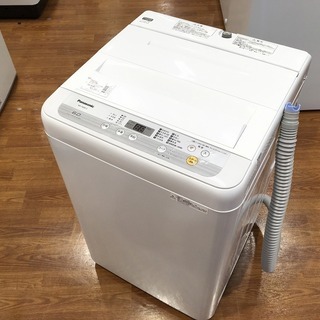 Panasonic(パナソニック) 6.0kg 2018年製 NA-F60B12